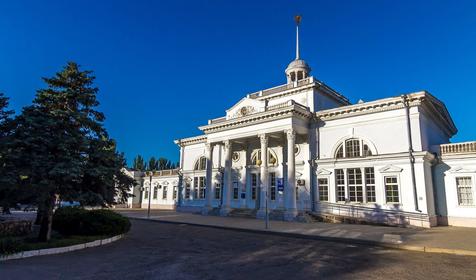 Краснодарский край, г. Ейск