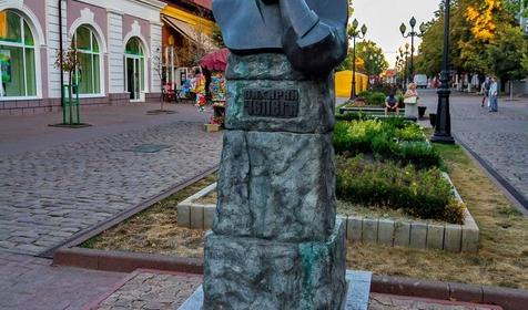 Краснодарский край, г. Ейск