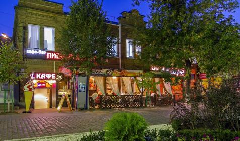 Краснодарский край, г. Ейск