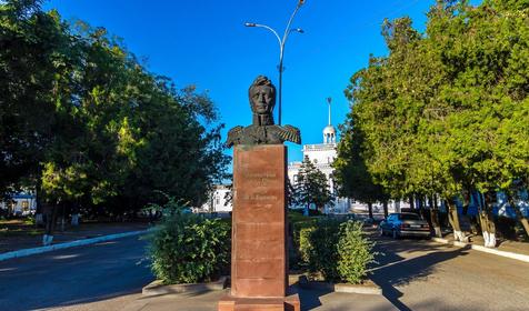 Краснодарский край, г. Ейск