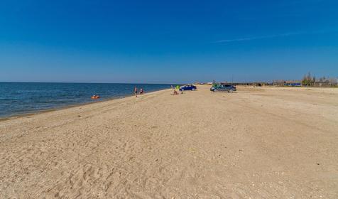 Должанская. Ейский район