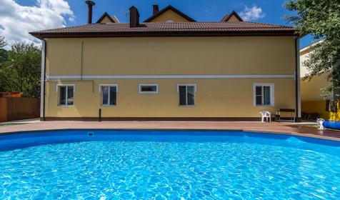 Гостиница Ласковый берег, г. Анапа, пос. Сукко