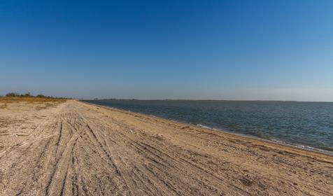 Темрюкский р-н, Ясенская переправа