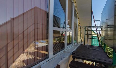 Мансарда. Мини-гостиница Жемчужина, Ейский р-н, ст. Должанская