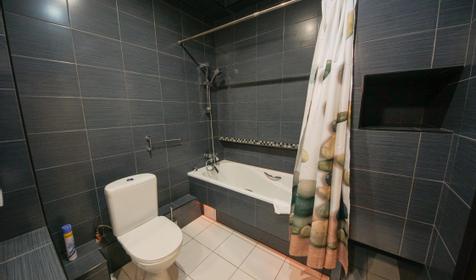 Гостиница Британика, г. Краснодар