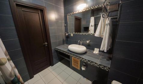 Гостиница Британика, г. Краснодар