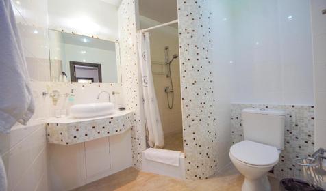 Гостиница Британика, г. Краснодар