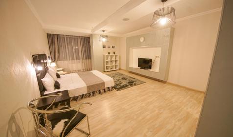 Гостиница Британика, г. Краснодар