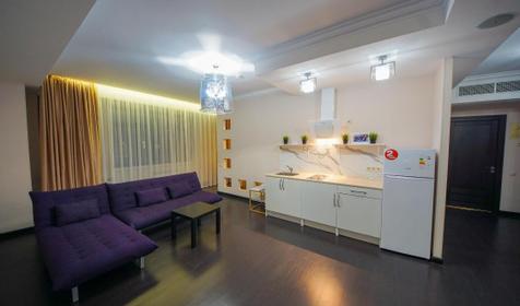 Гостиница Британика, г. Краснодар