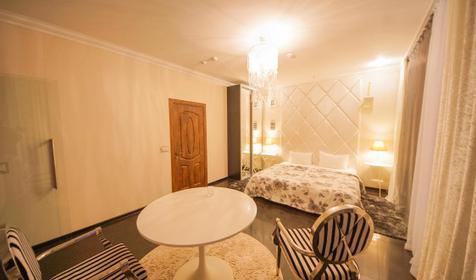 Гостиница Британика, г. Краснодар