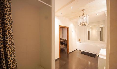 Гостиница Британика, г. Краснодар