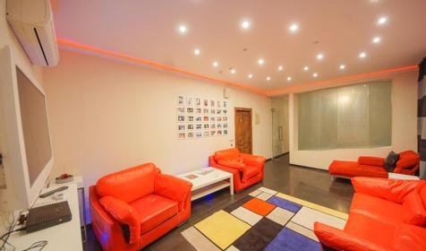 Гостиница Британика, г. Краснодар