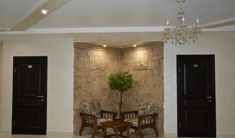 Гостевой дом Loo de Luxe (Лоо де Люкс), Лазаревский р-н, г. Сочи, п. Лоо