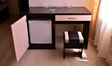 Гостевой дом Loo de Luxe (Лоо де Люкс), Лазаревский р-н, г. Сочи, п. Лоо