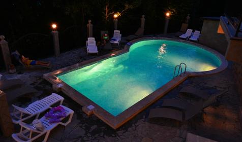 Гостевой дом Loo de Luxe (Лоо де Люкс), Лазаревский р-н, г. Сочи, п. Лоо