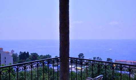 Гостевой дом Loo de Luxe (Лоо де Люкс), Лазаревский р-н, г. Сочи, п. Лоо