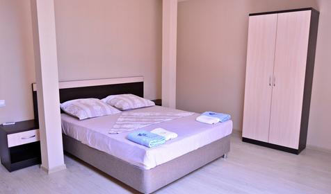 Гостевой дом Loo de Luxe (Лоо де Люкс), Лазаревский р-н, г. Сочи, п. Лоо