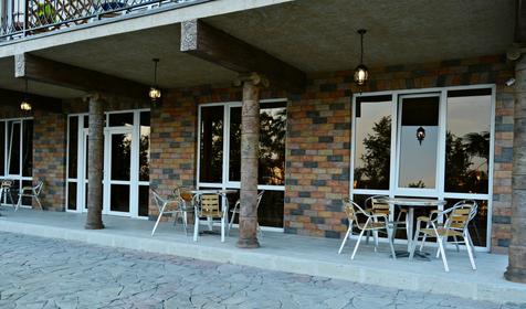 Гостевой дом Loo de Luxe (Лоо де Люкс), Лазаревский р-н, г. Сочи, п. Лоо