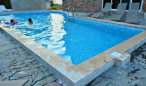 Гостевой дом Loo de Luxe (Лоо де Люкс), Лазаревский р-н, г. Сочи, п. Лоо