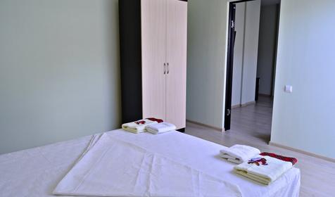 Гостевой дом Loo de Luxe (Лоо де Люкс), Лазаревский р-н, г. Сочи, п. Лоо