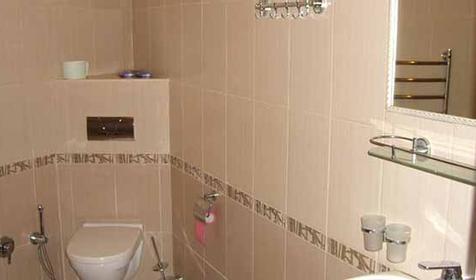 Студио. Отель Тукан, Адлерский район г. Сочи, п. Красная Поляна