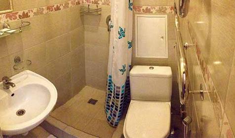 Семейный номер. Отель Тукан, Адлерский район г. Сочи, п. Красная Поляна