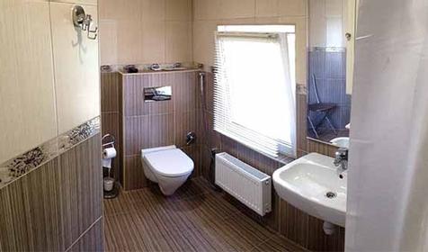 Апартаменты. Отель Тукан, Адлерский район г. Сочи, п. Красная Поляна