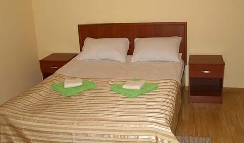 Апартаменты. Отель Тукан, Адлерский район г. Сочи, п. Красная Поляна