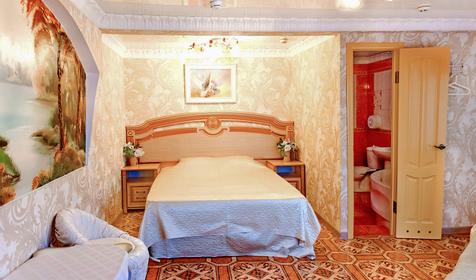 Номер для молодоженов