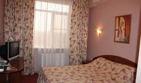 Одноместный стандарт