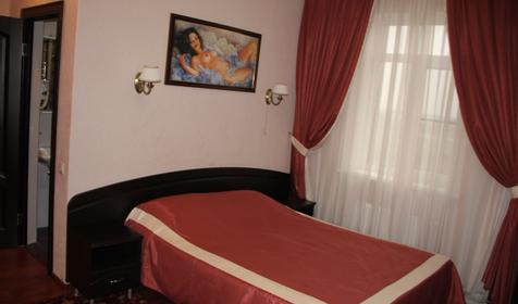 Одноместный стандарт