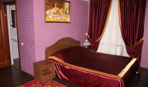 Одноместный стандарт