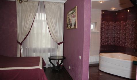 Стандарт улучшенный