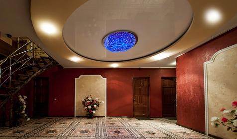 Гостиница Уют, г. Новороссийск