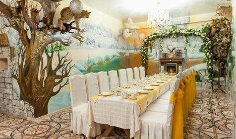 Гостиница Уют, г. Новороссийск