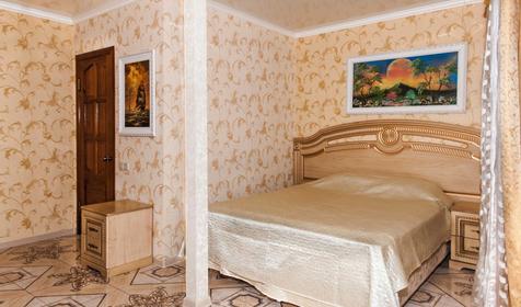 Гостиница Уют, г. Новороссийск