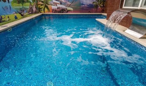 Гостевой дом Золотой Ямал, г. Анапа, п. Витязево