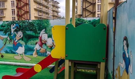 Гостевой дом Золотой Ямал, г. Анапа, п. Витязево