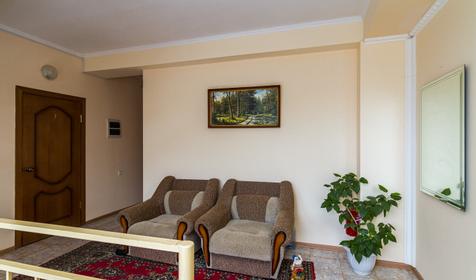 Гостевой дом Золотой Ямал, г. Анапа, п. Витязево