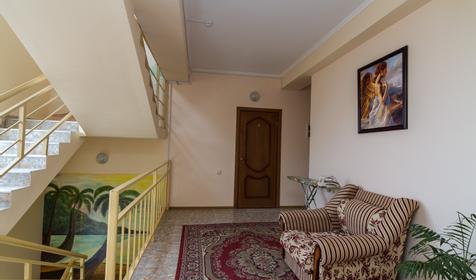 Гостевой дом Золотой Ямал, г. Анапа, п. Витязево