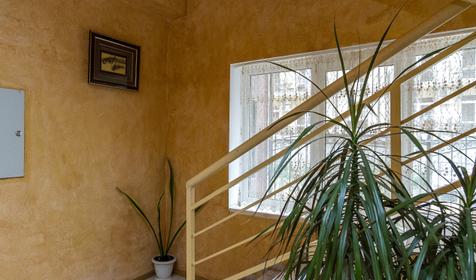 Гостевой дом Золотой Ямал, г. Анапа, п. Витязево