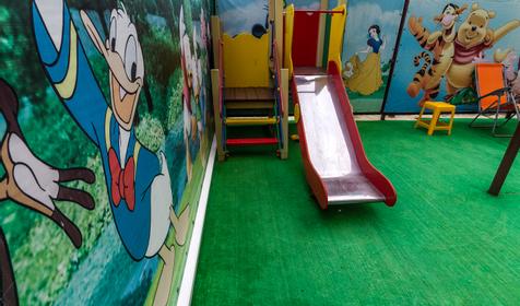 Гостевой дом Золотой Ямал, г. Анапа, п. Витязево