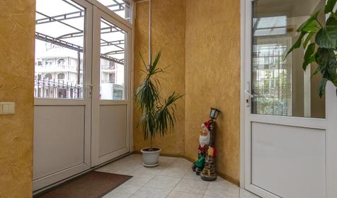 Гостевой дом Золотой Ямал, г. Анапа, п. Витязево