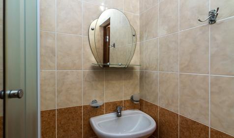 Четырехместный. Гостевой дом Золотой Ямал, г. Анапа, п. Витязево