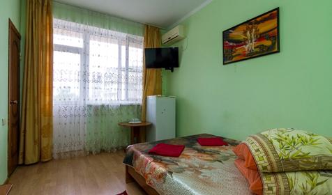 Четырехместный. Гостевой дом Золотой Ямал, г. Анапа, п. Витязево