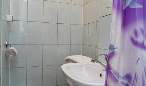 Двухместный стандарт. Гостевой дом RICH (Рич), г. Анапа