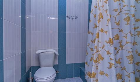 Люкс. Гостевой дом Самбурова-211, г. Анапа