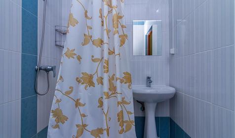 Люкс. Гостевой дом RICH (Рич), г. Анапа