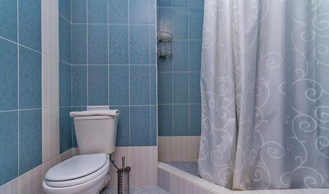 Люкс-мансарда. Гостевой дом RICH (Рич), г. Анапа