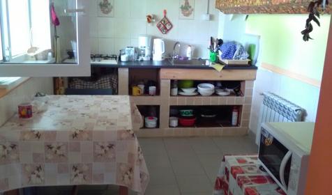 Олимп Хостел Адлер